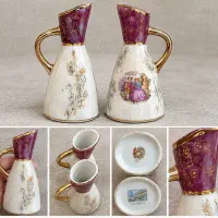 سس‌خوری ژاپنی قدیمی Nagoya Shokai،طرح Taheranpour