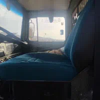 خاور باری ۶۰۸ ال پی ۴۲ مدل ۱۳۶۳|خودرو سنگین|تهران, ستارخان|دیوار