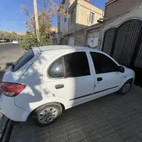 فروش ماشین تیبا 2|خودرو سواری و وانت|سرایان, |دیوار