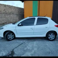 ۲۰۷ پانا مدل ۱۴۰۲