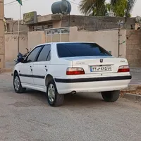 پارس Tu5|خودرو سواری و وانت|کازرون, |دیوار