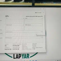 لپ تاپ HP Zbook Studio RTX 3080 16GBرم32 یک تراSSD|رایانه همراه|تهران, فلسطین (میدان انقلاب)|دیوار