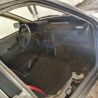 پراید صبا 88 کم کار|خودرو سواری و وانت|تالش, هشتپر|دیوار