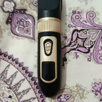 ماشین ریش تراش