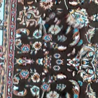 فرش کناره فوق العاده تمیز