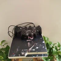 پلستیشن ۳اسلیم|کنسول، بازی ویدئویی و آنلاین|زاهدان, |دیوار