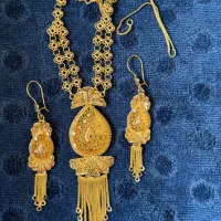 طلا در حد نو