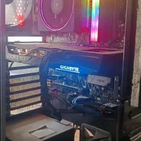 سیستم گیمینگ