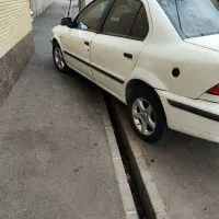 سمند|خودرو سواری و وانت|تبریز, |دیوار