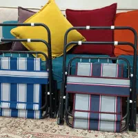 صندلی تاشو مسافرتی