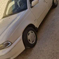 دوو سیلو مدل ۸۰