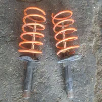 کمک kDS پوسته کوتاه