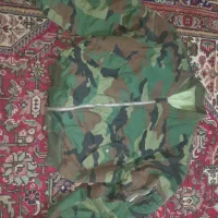 کاپشن پرواز قدیمی اصلی