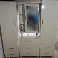 کمد و دراور