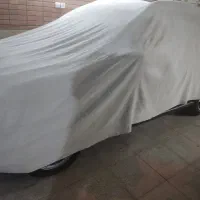 اطلس G مشکی ، ساندروف دار، فول آپشن|خودرو سواری و وانت|مبارکه, |دیوار