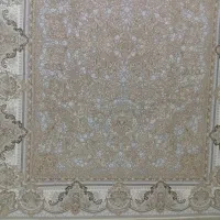 فرش نگین۱۵۰۰شانه