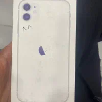 ایفون ۱۱ نرمال ۱۲۸ گیگ