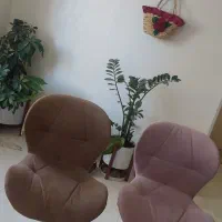 صندلی اپن مدل زین اسبی جکدار