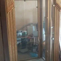 بوفه در حد نو