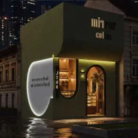 طراحی پلان ،داخلی،نما،روفگاردن