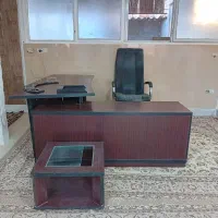 فروش میز مدیریتی مارک نیلپر