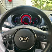 سراتو 2000 اپشنال مدل 97|خودرو سواری و وانت|تهران, نیاوران|دیوار