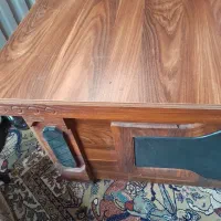 فروش میز و صندلی چرخان و صندلی پیشخوان|مبلمان خانگی و میز عسلی|اردبیل, |دیوار