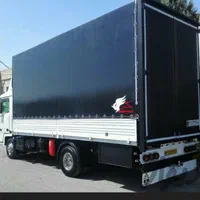 باربری،حمل  اثاثیه منزل،مبلمان و.