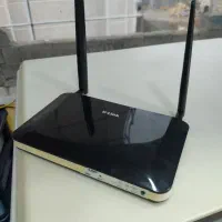 مودم سیمکارتی دیلینک DWR-921 آنلاک|مودم و تجهیزات شبکه|کرمانشاه, |دیوار