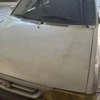 پراید۱۳۱|خودرو سواری و وانت|شبانکاره, |دیوار