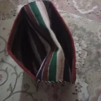 خورجین دست بافت نو هستش|فرش|آق قلا, |دیوار