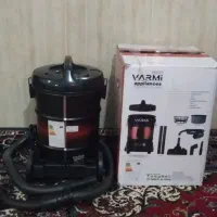 جارو برقی