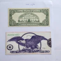 دلار  برای کلکسیونرها