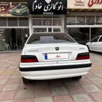 پارس tu5مدل 1400|خودرو سواری و وانت|بیرجند, |دیوار