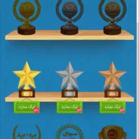 اکانت کوییز فروشی|کنسول، بازی ویدئویی و آنلاین|علامرودشت, |دیوار