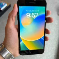 Iphone 8 plus + 256|موبایل|تهران, شهرک غرب|دیوار