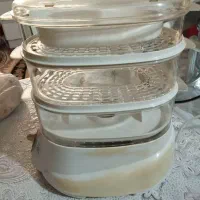 فروش هوا پز و بخار پز