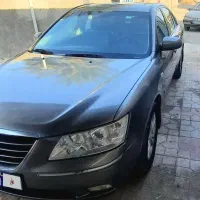 سوناتا ۲۰۰۹