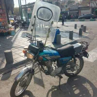 هوندا پیشرو 125