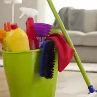 نظافت و امور منزل