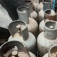کپسول ۱۱ کیلویی پرسی گاز