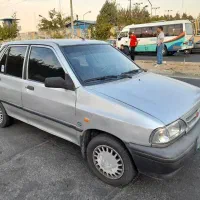 پراید مدل 87دوگانه شرکتی|خودرو سواری و وانت|تهران, چیتگر جنوبی|دیوار