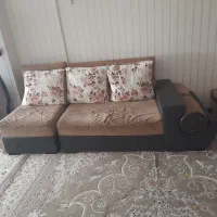 مبل راحتی