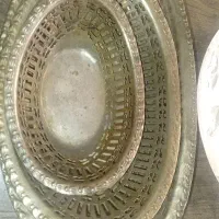 ظروف پذیرای قدیمی