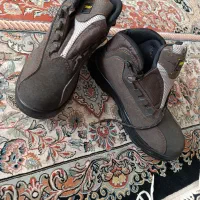 کفش کوهنوردی کاملا نو