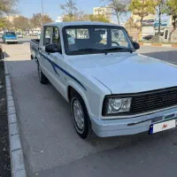 مزدا دوکابین۱۴۰۱