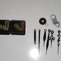 موتور ساعت دیواری