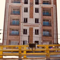 اپارتمان مسکونی