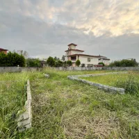 فروش زمین/شهرکی/ اسب چین