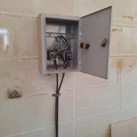 سی ان سی Cnc چوب برنا ابزار|ماشینآلات صنعتی|مشهد, کوشش|دیوار